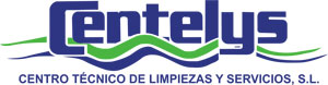 Logo de Centelys Sl