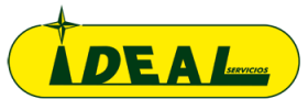 Logo de Limpiezas Ideal Sl