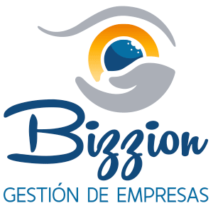 Logo de Bizzion Gestion De Empresas Sl.