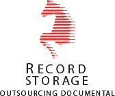 Logo de Record Storage Sl