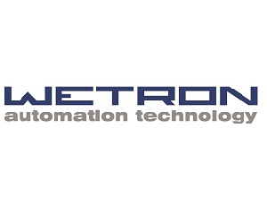 Logo de Wetron Automatizacion Sa