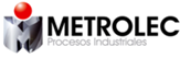 Logo de Metrolec Slu