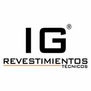Logo de Ig Revestimientos Y Pavimentos Tecnicos Sl.