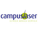 Logo de Campus Laser Sociedad Limitada