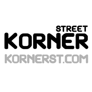 Logo de Korner Street Sl.