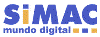 Logo de Simac Mundo Digital Sl