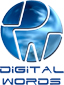 Logo de Digital Words Sl.