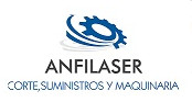 Logo de Anfilaser Sociedad Limitada.