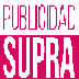 Logo de Publicidad Supra Sl