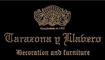 Logo de Tarazona Y Llaveros Muebles Y Decoracion Sl