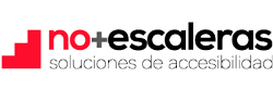 Logo de No Mas Escaleras Sociedad Limitada.