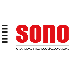 Logo de Sono Tecnologia Audiovisual Sl