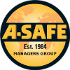 Logo de A-safe Soluciones Sociedad Limitada.