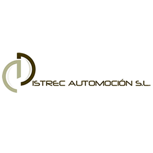 Logo de Distrec Automocion Sl.