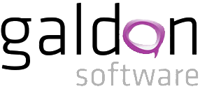 Logo de Galdon Software Sa