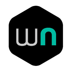 Logo de Welcomenext Sl.
