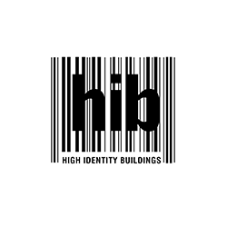 Logo de High Identity Buildings Sociedad Limitada