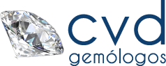 Logo de Cvd Gemologos Sl.