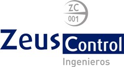 Logo de Zeus Control, Sa