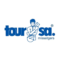Logo de Tour Sa