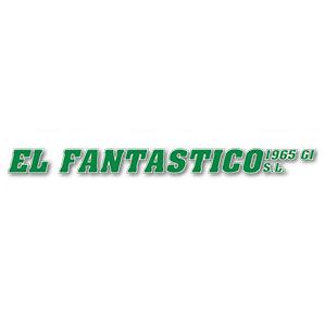 Logo de El Fantastico 1965 Gi Sl.