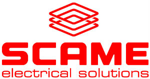 Logo de Scame Material Electrico Sl.