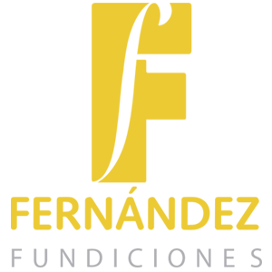 Logo de Fundiciones Y Proyectos Fernandez Sl