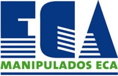 Logo de Manipulados Eca Sl
