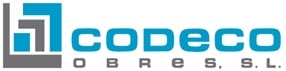 Logo de Codeco Obres Sl