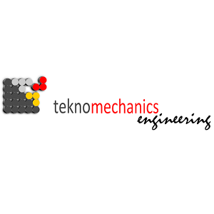 Logo de Teknomechanics Engineering Sl.