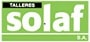 Logo de Talleres Solaf Sa