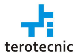 Logo de Terotecnic Ingenieria Sl.