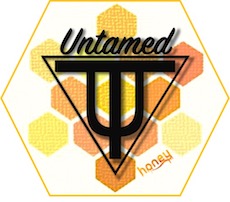 Logo de Untamed World Sl
