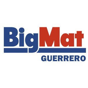 Logo de Materiales De Construccion Salvador Guerrero Hevilla Sl