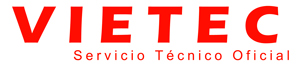 Logo de Vietec 2012 Sl.