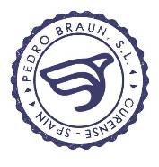 Logo de Pedro Braun S L
