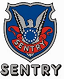 Logo de Sentry Servicios De Seguridad Integral Y Privada Sl
