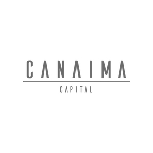 Logo de Canaima Capital S.l.
