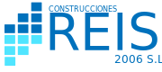Logo de Construcciones Reis 2006 S.l.