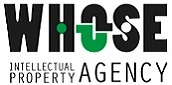Logo de Whose Ip Agency Sociedad Limitada.