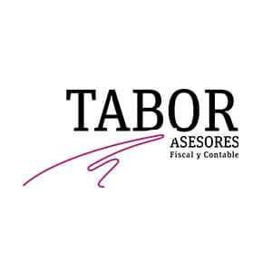 Logo de Tabor Asesores Sl