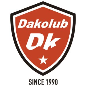 Logo de Dakolub S.l.