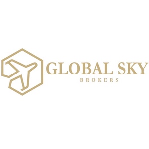Logo de Global Sky Brokers Sl.