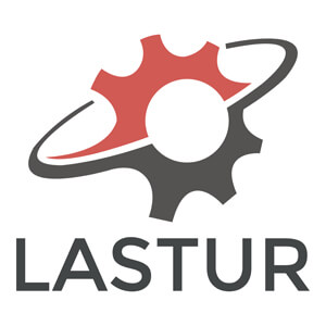 Logo de Mecanizados Lastur Sl.