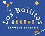 Logo de Escuela Infantil Los Bollitos Sl.