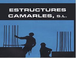 Logo de Estructures Camarles Sl
