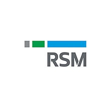 Logo de Rsm Spain Asesores Legales Y Tributarios S.l.p.