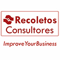 Logo de Recoletos Consultores Sl
