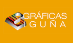 Logo de Graficas Iguña Sa