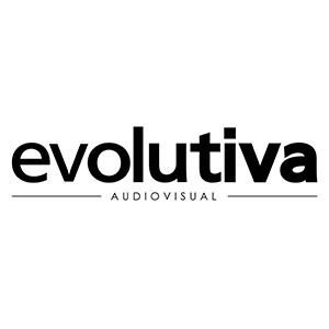 Logo de Evolutiva S.coop. And